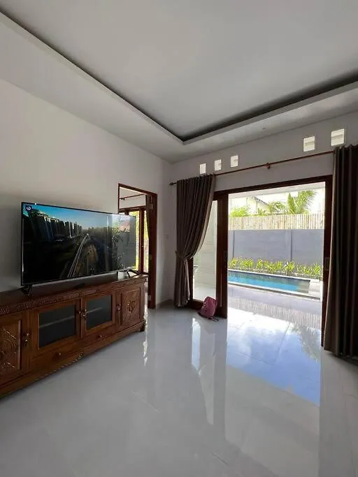 Bridge Villa Seminyak  סמיניאק