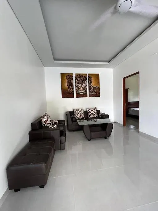 Bridge Villa Seminyak