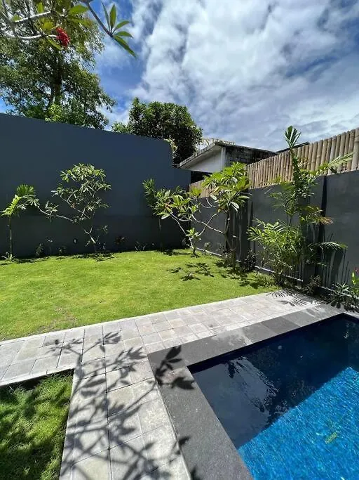 Bridge Villa Seminyak