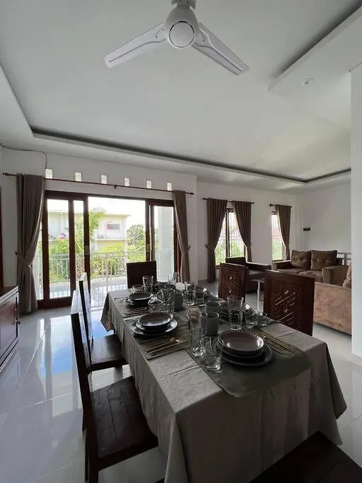 Bridge Villa Seminyak 0*,  Indonésie