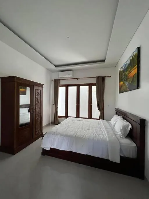 kontakty Bridge Villa Seminyak